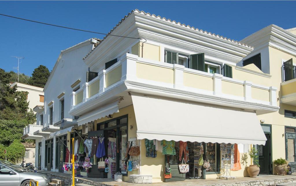 Studios Niki Lákka Quarto foto